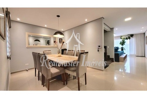 Sobrado, 3 quartos, 292 m² - Foto 3