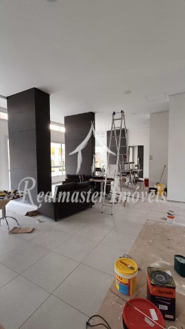 Apartamento, 2 quartos, 52 m² - Foto 9