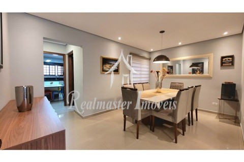 Sobrado, 3 quartos, 292 m² - Foto 13