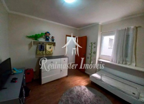 Sobrado, 3 quartos - Foto 22