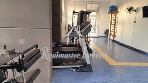 Apartamento, 2 quartos, 52 m² - Foto 37