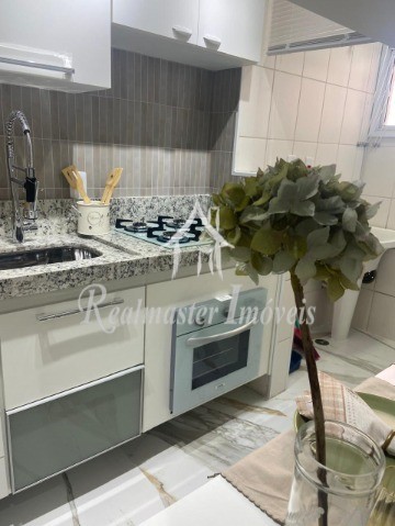 Apartamento, 3 quartos, 54 m² - Foto 17