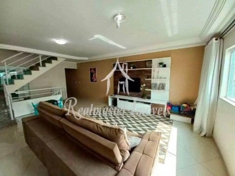 Sobrado, 3 quartos - Foto 1