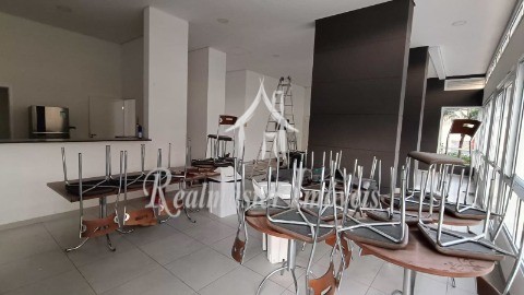 Apartamento, 2 quartos, 52 m² - Foto 28