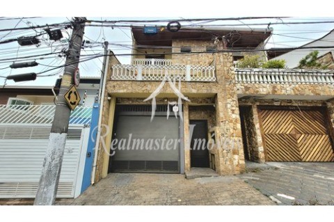 Sobrado, 3 quartos, 292 m² - Foto 73