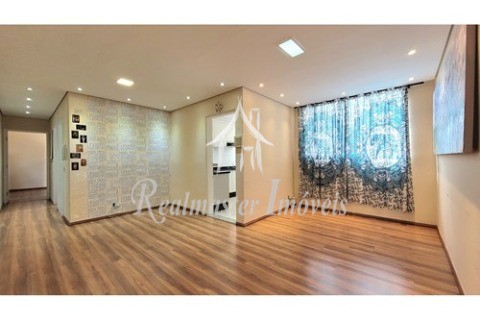 Apartamento, 2 quartos, 73 m² - Foto 1