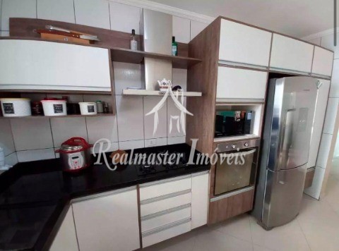 Sobrado, 3 quartos - Foto 26