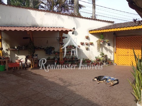 Chácara, 3 quartos, 1895 m² - Foto 5