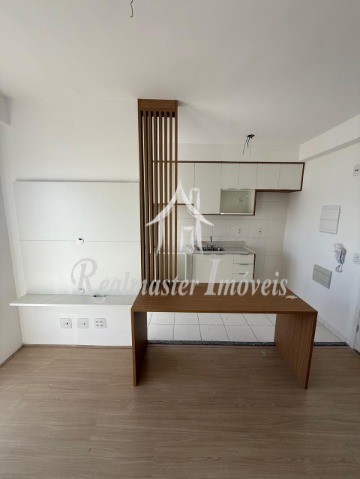 Apartamento, 2 quartos, 42 m² - Foto 1