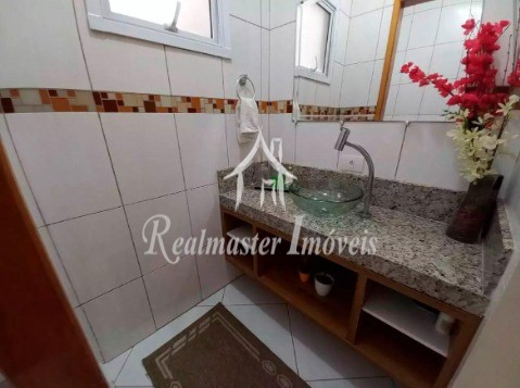 Sobrado, 3 quartos - Foto 30