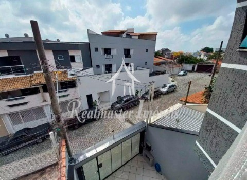 Sobrado, 3 quartos - Foto 2