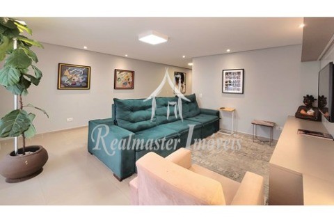 Sobrado, 3 quartos, 292 m² - Foto 9