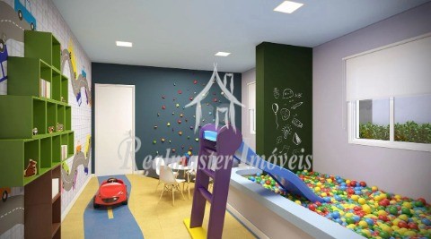 Apartamento, 2 quartos, 42 m² - Foto 8