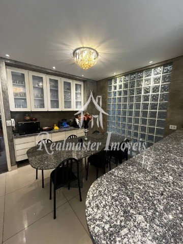 Casa, 3 quartos, 225 m² - Foto 9