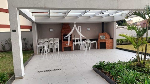 Apartamento, 2 quartos, 52 m² - Foto 45