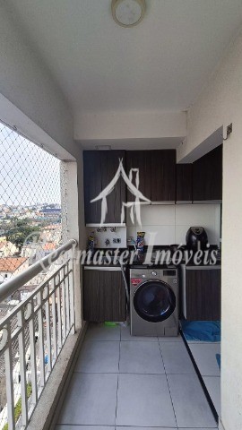 Apartamento, 2 quartos, 52 m² - Foto 18