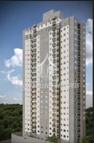 Apartamento, 2 quartos, 42 m² - Foto 10