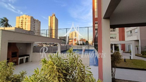 Apartamento, 2 quartos, 52 m² - Foto 35