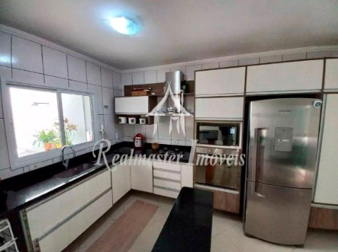 Sobrado, 3 quartos - Foto 4