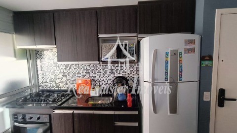 Apartamento, 2 quartos, 52 m² - Foto 15