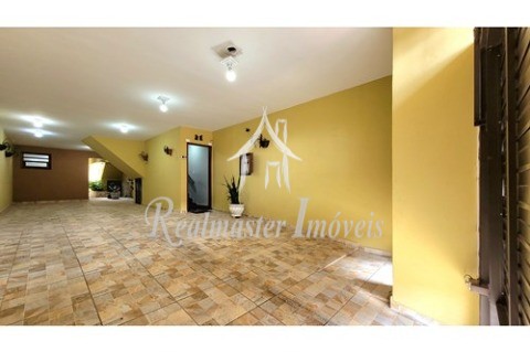 Sobrado, 3 quartos, 292 m² - Foto 59