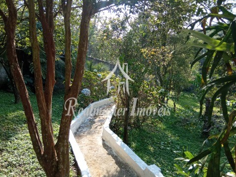 Chácara, 3 quartos, 1895 m² - Foto 17