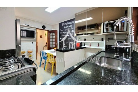 Sobrado, 3 quartos, 292 m² - Foto 28