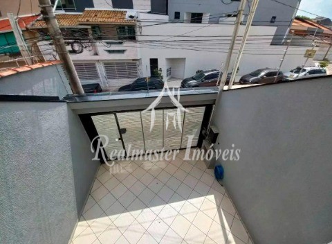 Sobrado, 3 quartos - Foto 9