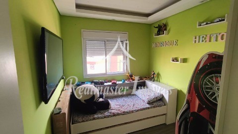 Apartamento, 2 quartos, 52 m² - Foto 23