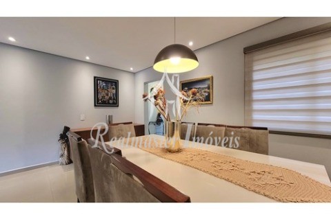 Sobrado, 3 quartos, 292 m² - Foto 15