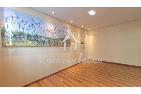 Apartamento, 2 quartos, 73 m² - Foto 3