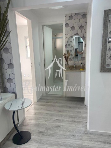 Apartamento, 3 quartos, 54 m² - Foto 4