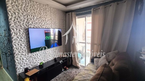 Apartamento, 2 quartos, 52 m² - Foto 22