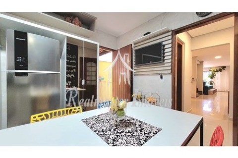 Sobrado, 3 quartos, 292 m² - Foto 19