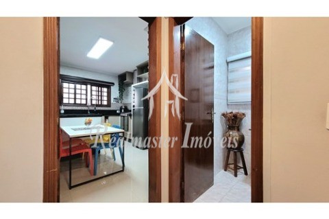 Sobrado, 3 quartos, 292 m² - Foto 16