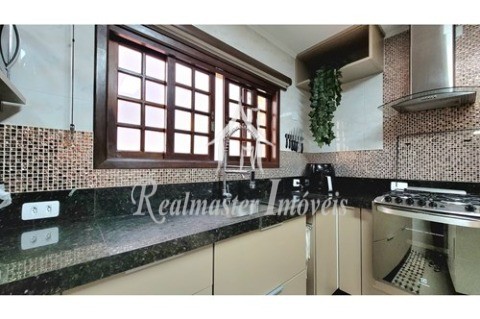 Sobrado, 3 quartos, 292 m² - Foto 22