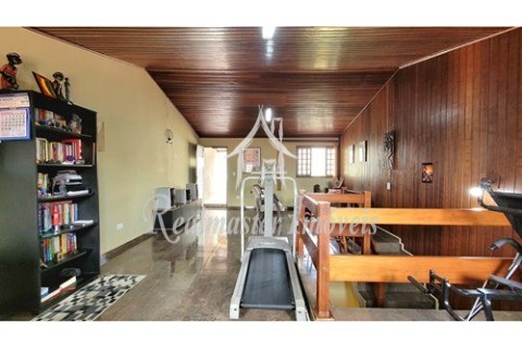 Sobrado, 3 quartos, 292 m² - Foto 51