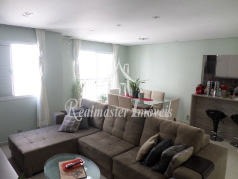 Apartamento, 2 quartos, 72 m² - Foto 3