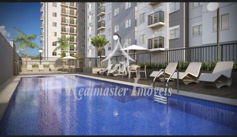 Apartamento, 2 quartos, 42 m² - Foto 13