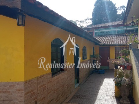 Chácara, 3 quartos, 1895 m² - Foto 3