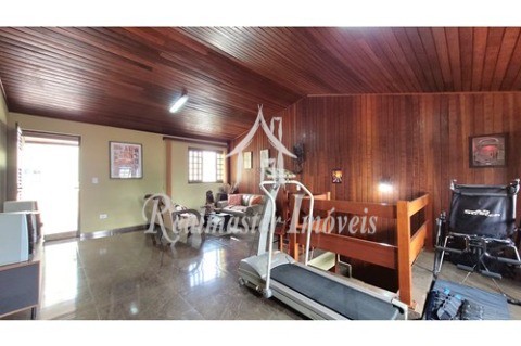 Sobrado, 3 quartos, 292 m² - Foto 50