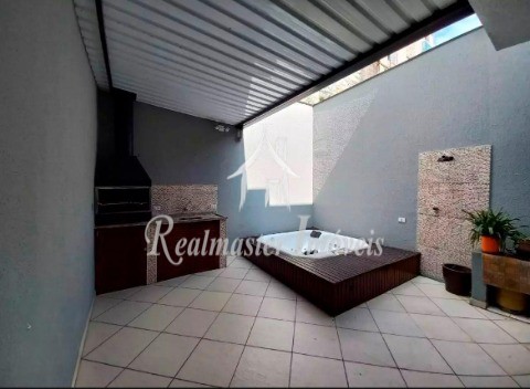 Sobrado, 3 quartos - Foto 29