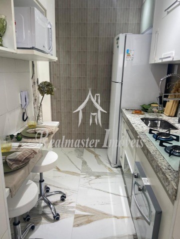 Apartamento, 3 quartos, 54 m² - Foto 14