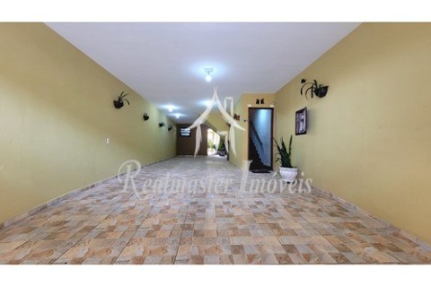 Sobrado, 3 quartos, 292 m² - Foto 60