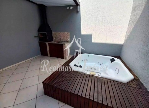 Sobrado, 3 quartos - Foto 18