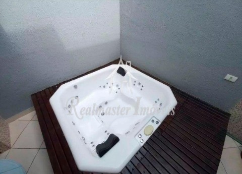 Sobrado, 3 quartos - Foto 11