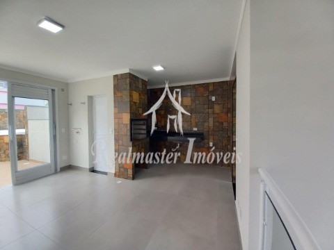 Casa à venda com 3 quartos - Foto 1