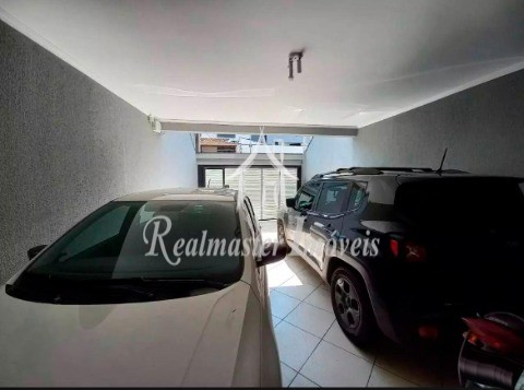 Sobrado, 3 quartos - Foto 19