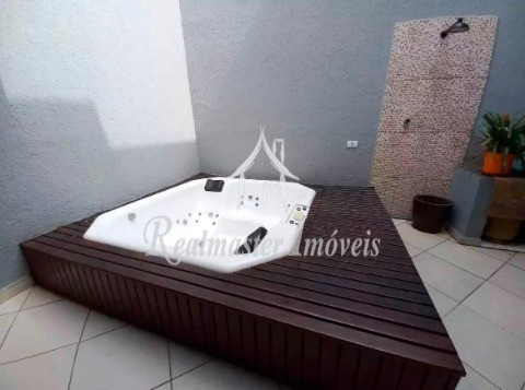 Sobrado, 3 quartos - Foto 33