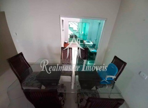 Sobrado, 3 quartos - Foto 5